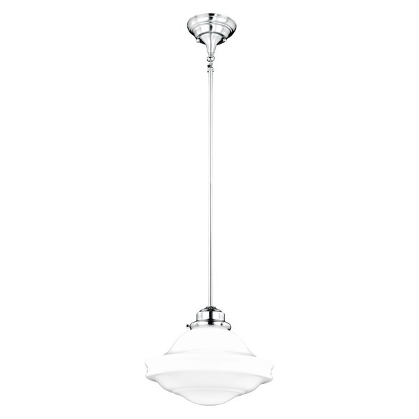 Vaxcel International Huntley 12In. Pendant P0244